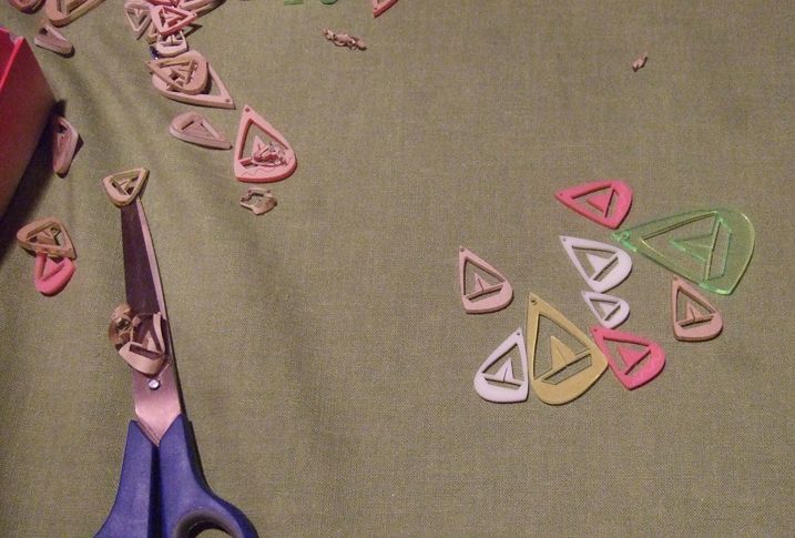 THE SAILOR Brothers--MAKE a CUTE COLLAR (SPANISH VERSION)