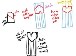Gandalf the Grey Costume : 9 Steps (with Pictures) - Instructables
