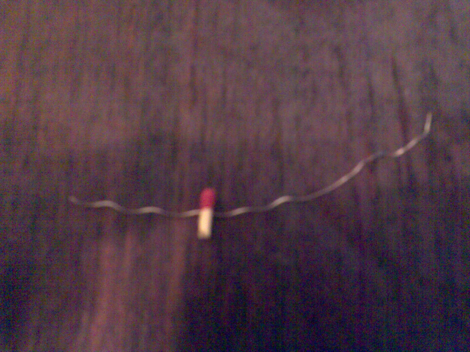 Simple Cheap Pyro Igniters 7 Steps Instructables