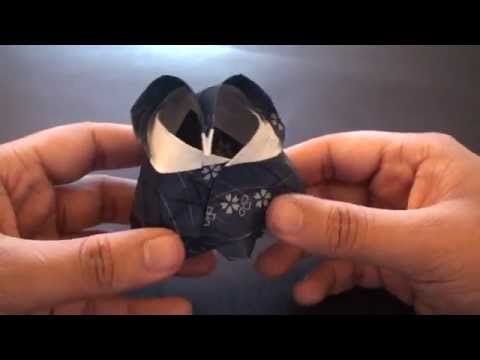 How to Make an Origami Pet Owl (By Stefan Webber)!