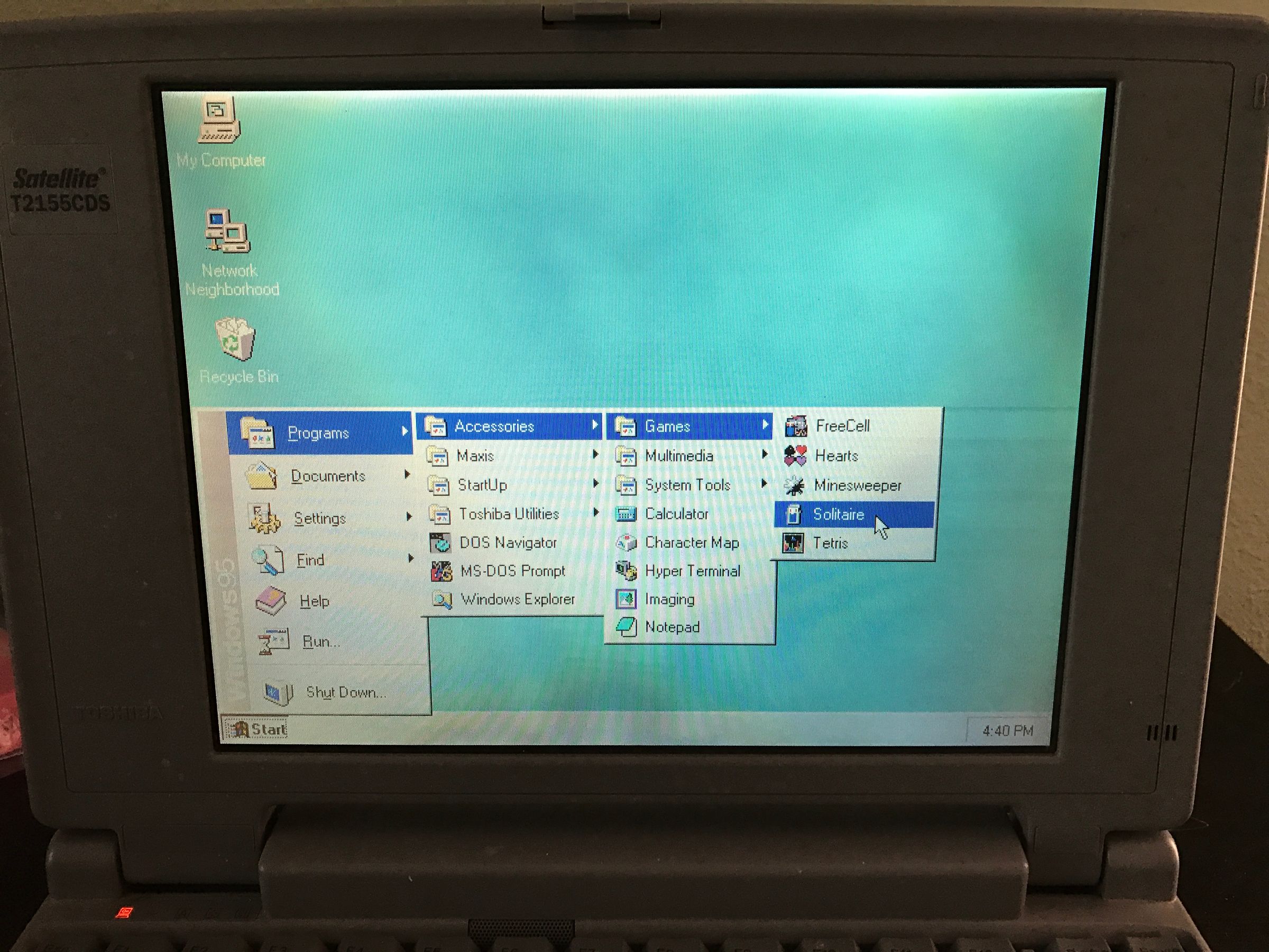 Use a Compact Flash Card As an IDE Laptop Hard Drive 4 Steps