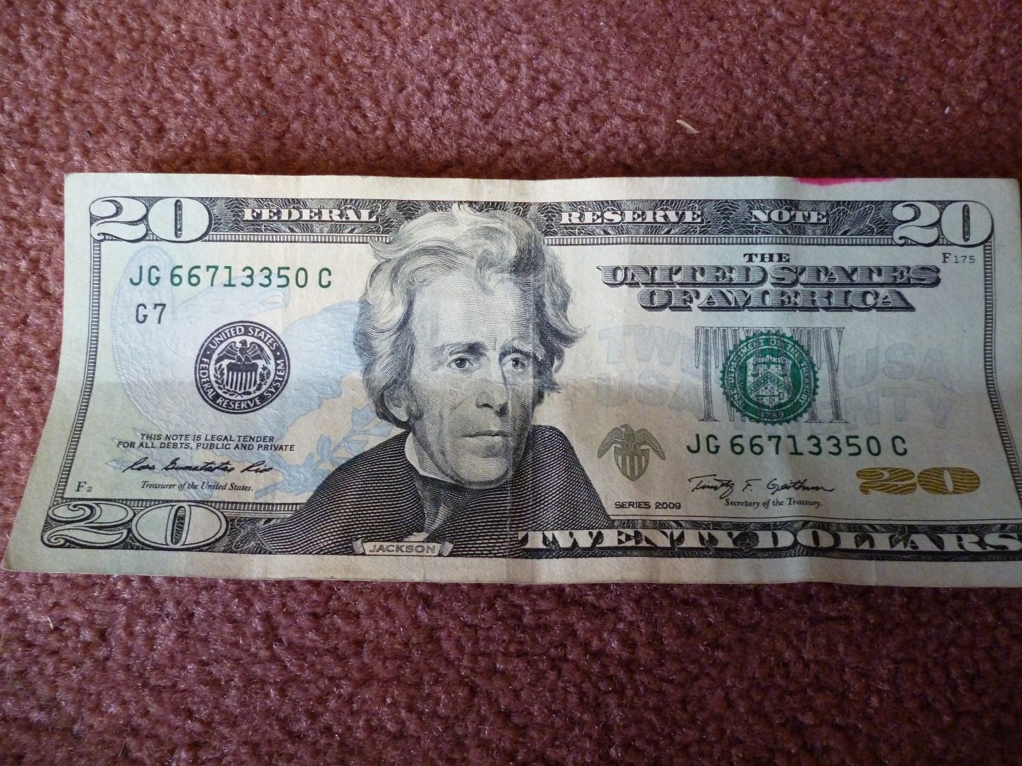 Dollar Bill Triangles - Instructables