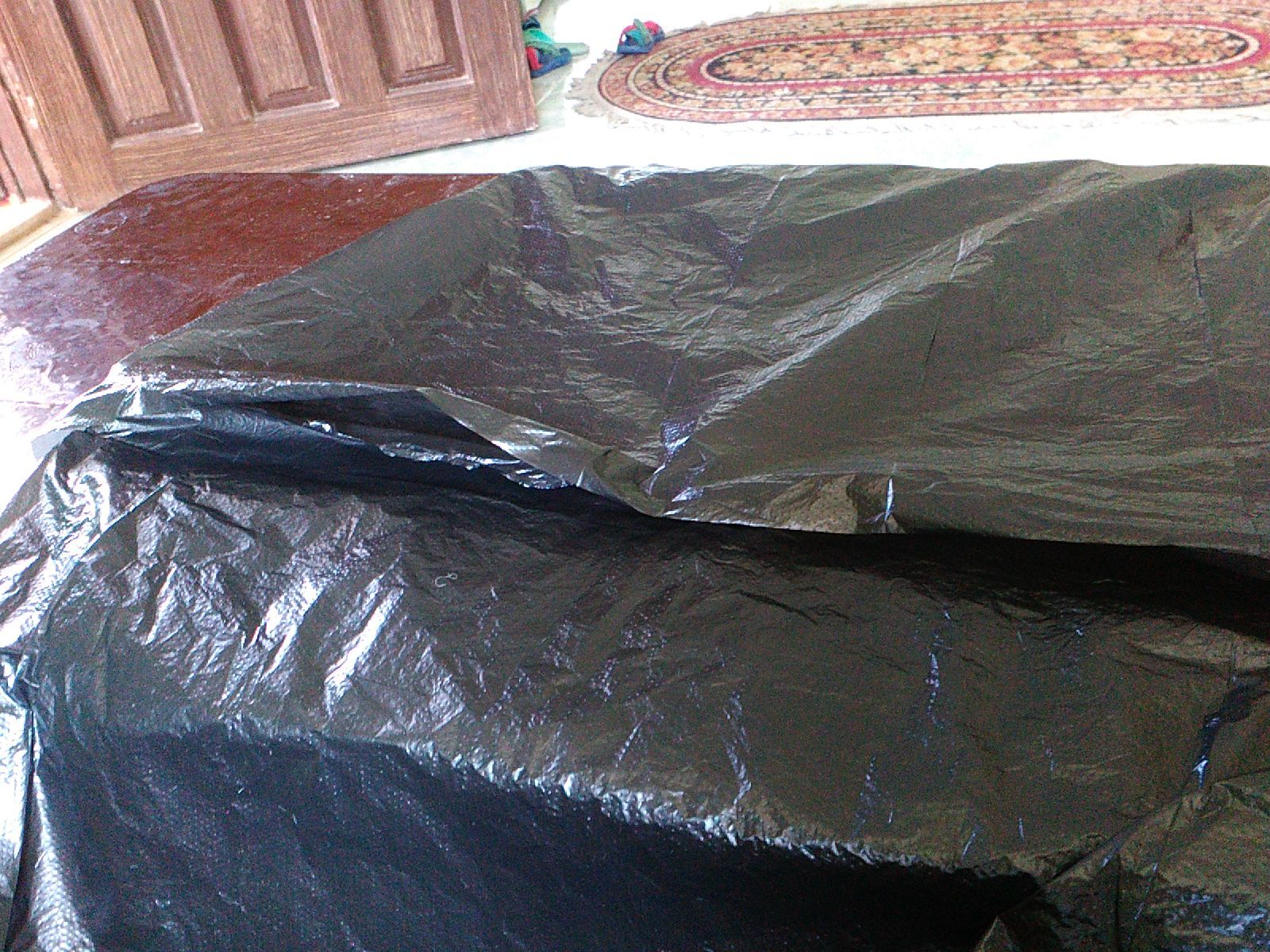 Super Easy Solar Heated Balloon 5 Steps Instructables