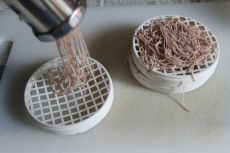 String Hoppers : 5 Steps (with Pictures) - Instructables