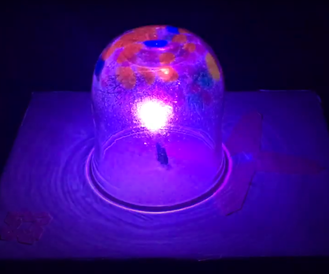 RGB Lamp