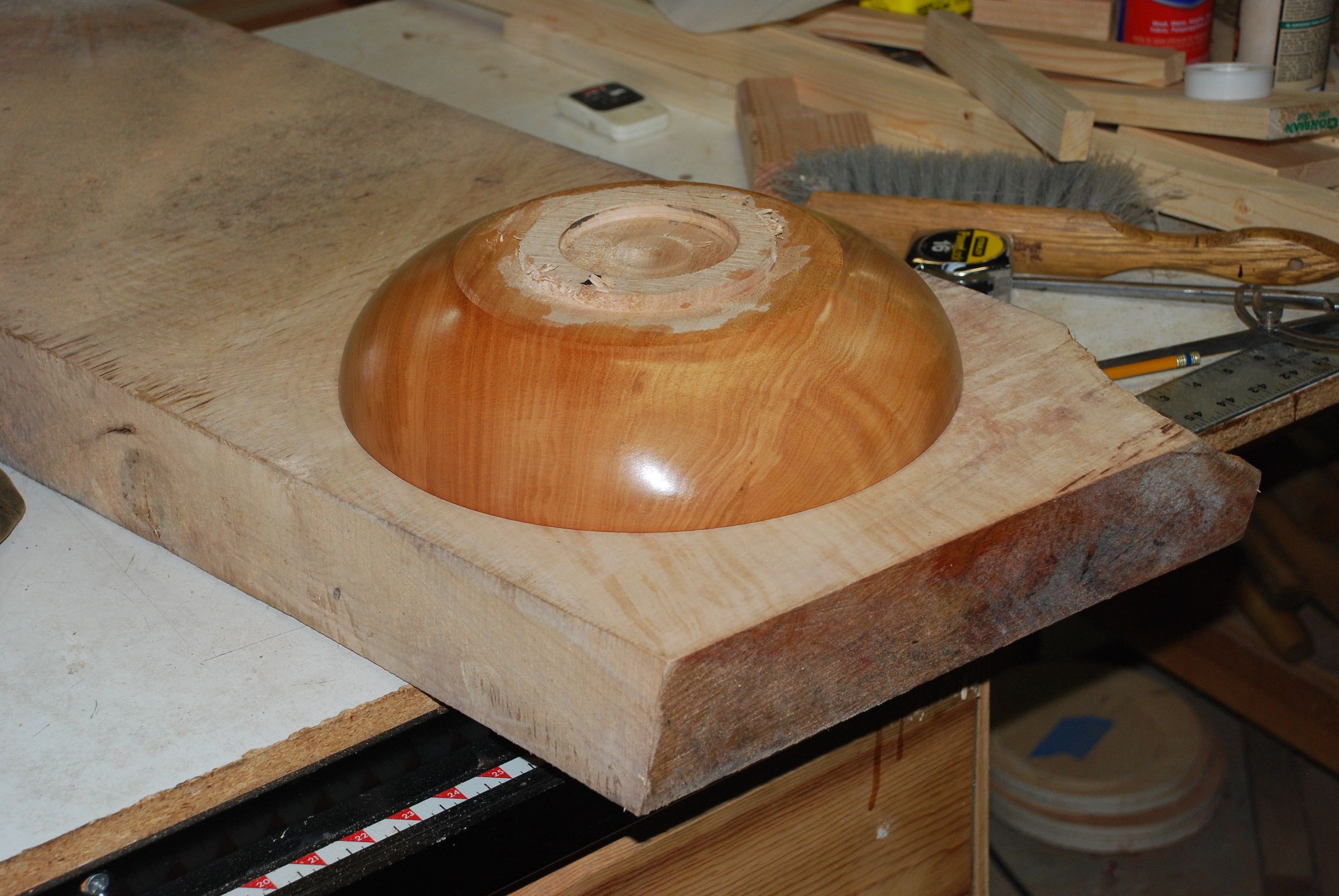 WOBBLE, WOBBLE FACEPLATE NOT CENTERED (with Pictures) Instructables