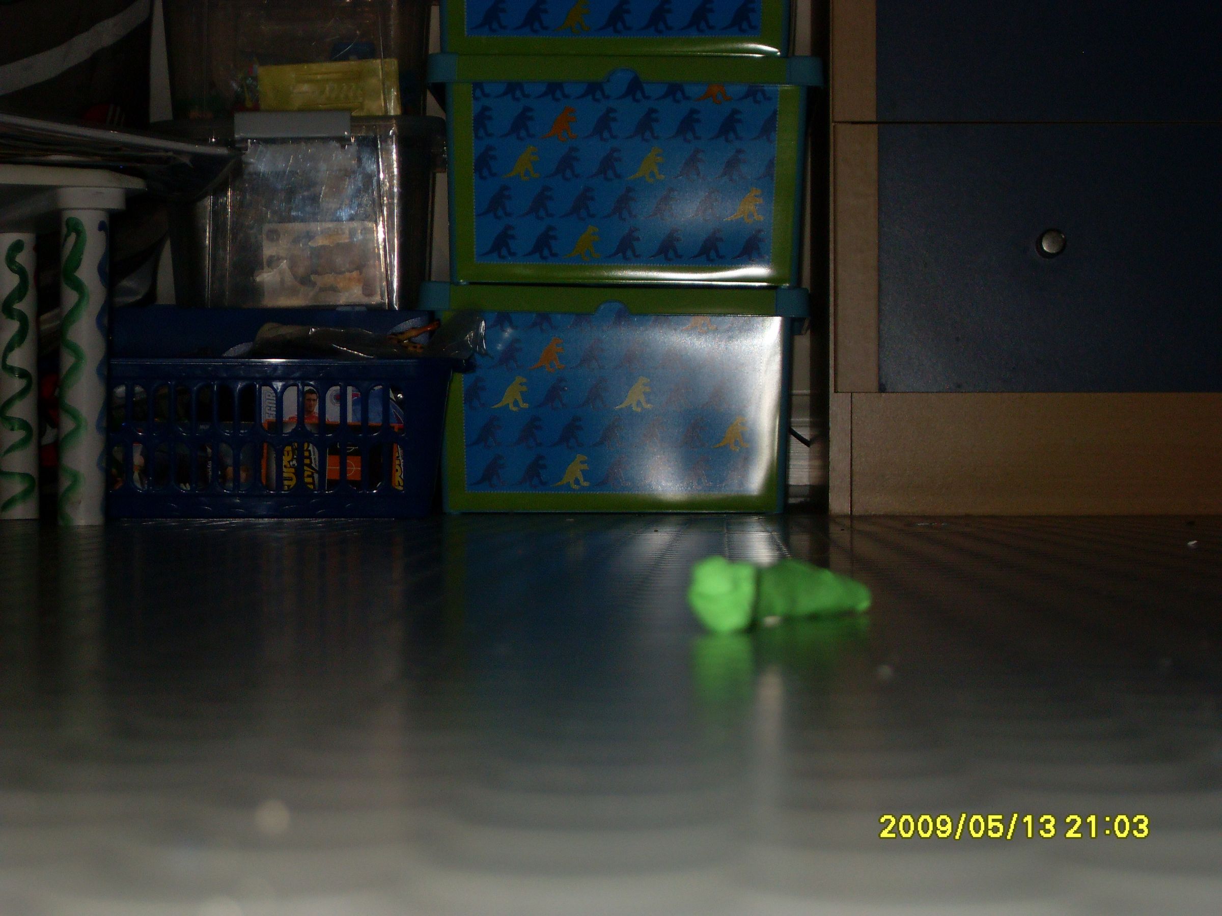 Stop Motion Animation