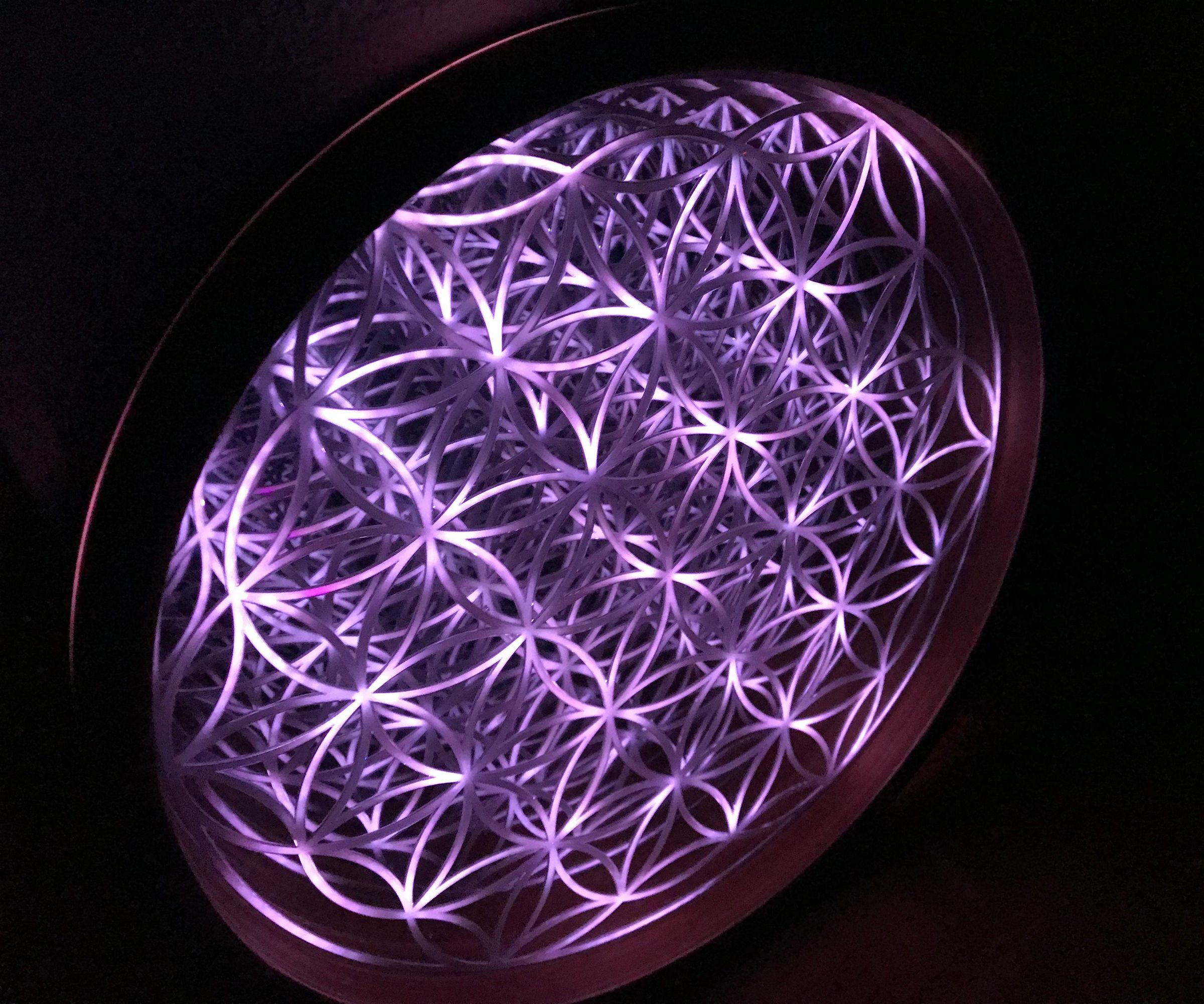 Flower of Light