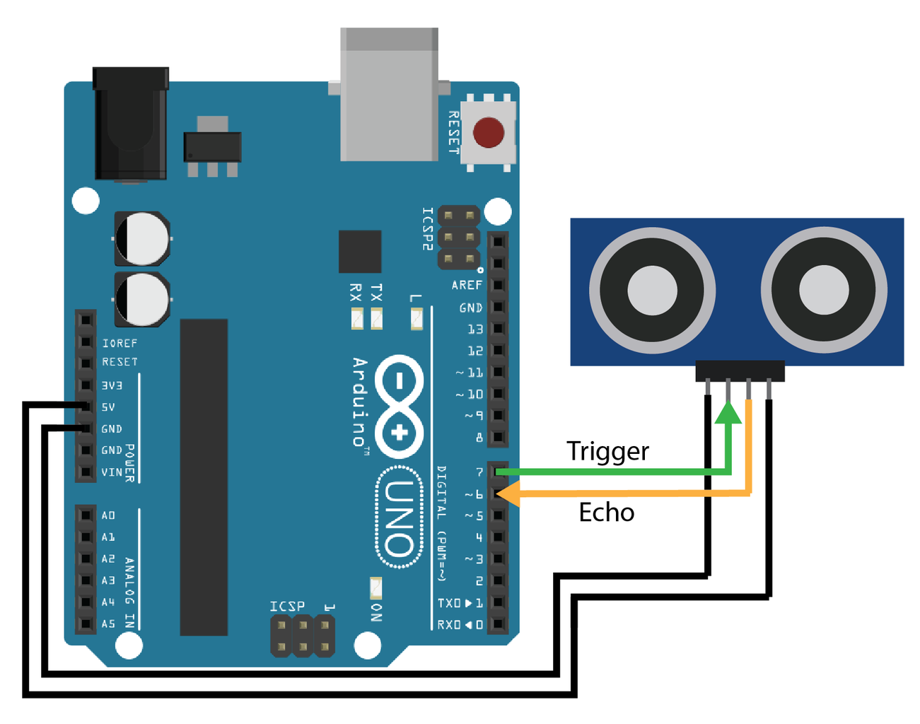 Selecting the Right Sensor for Arduino Projects : 7 Steps (with ...