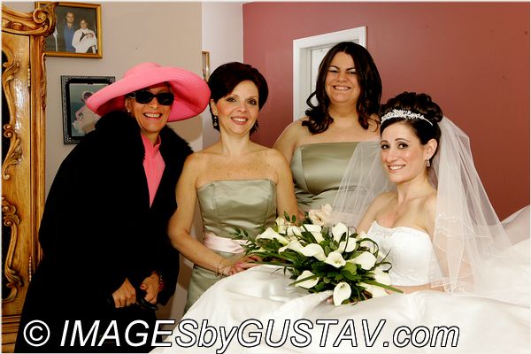 Wedding Photojournalism - Images by Gustav