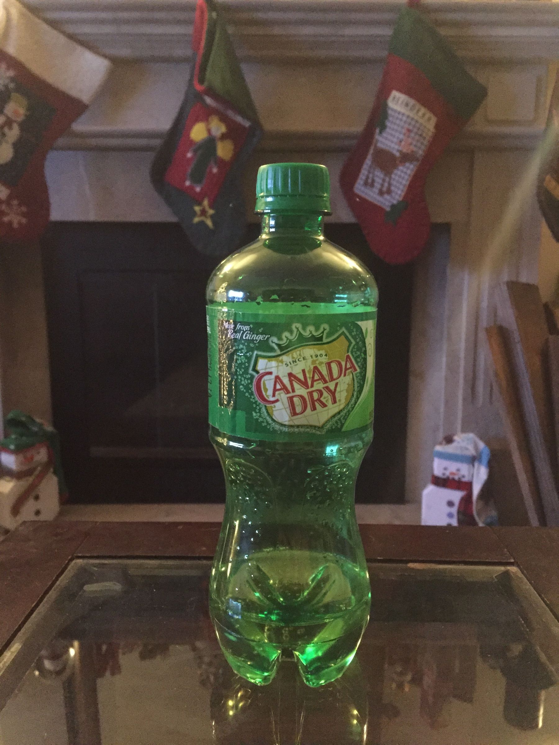 13 Unusual Uses for Canada Dry Ginger Ale