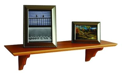 How to Install Wall Display Shelf