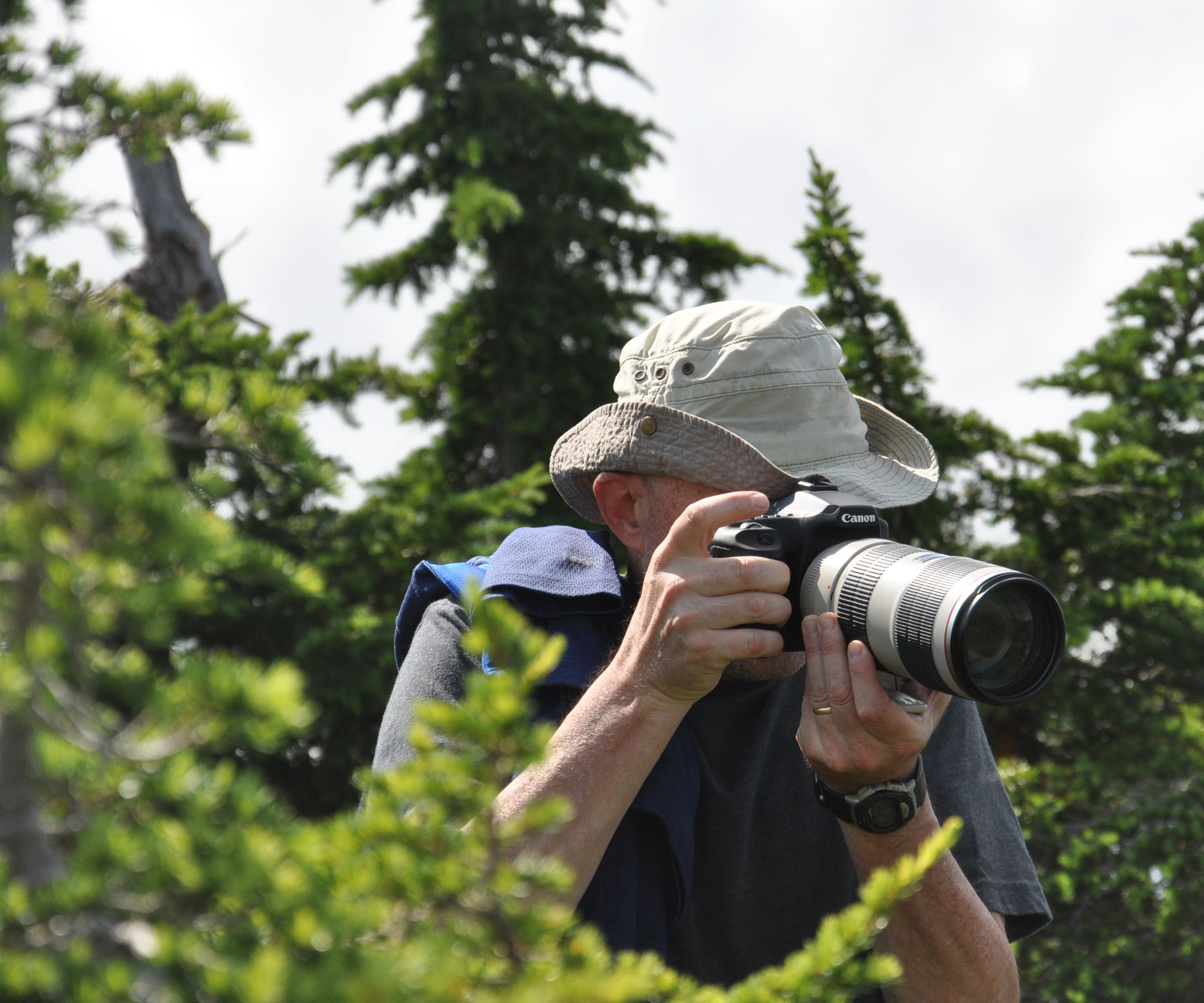 6 Easy Tips to Improve Your Outdoor Photography