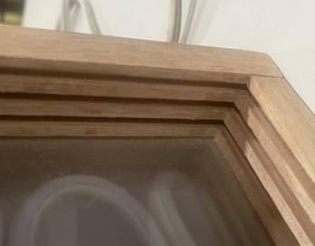 Assemble Frame