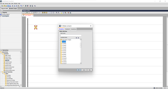 Programming Interaface