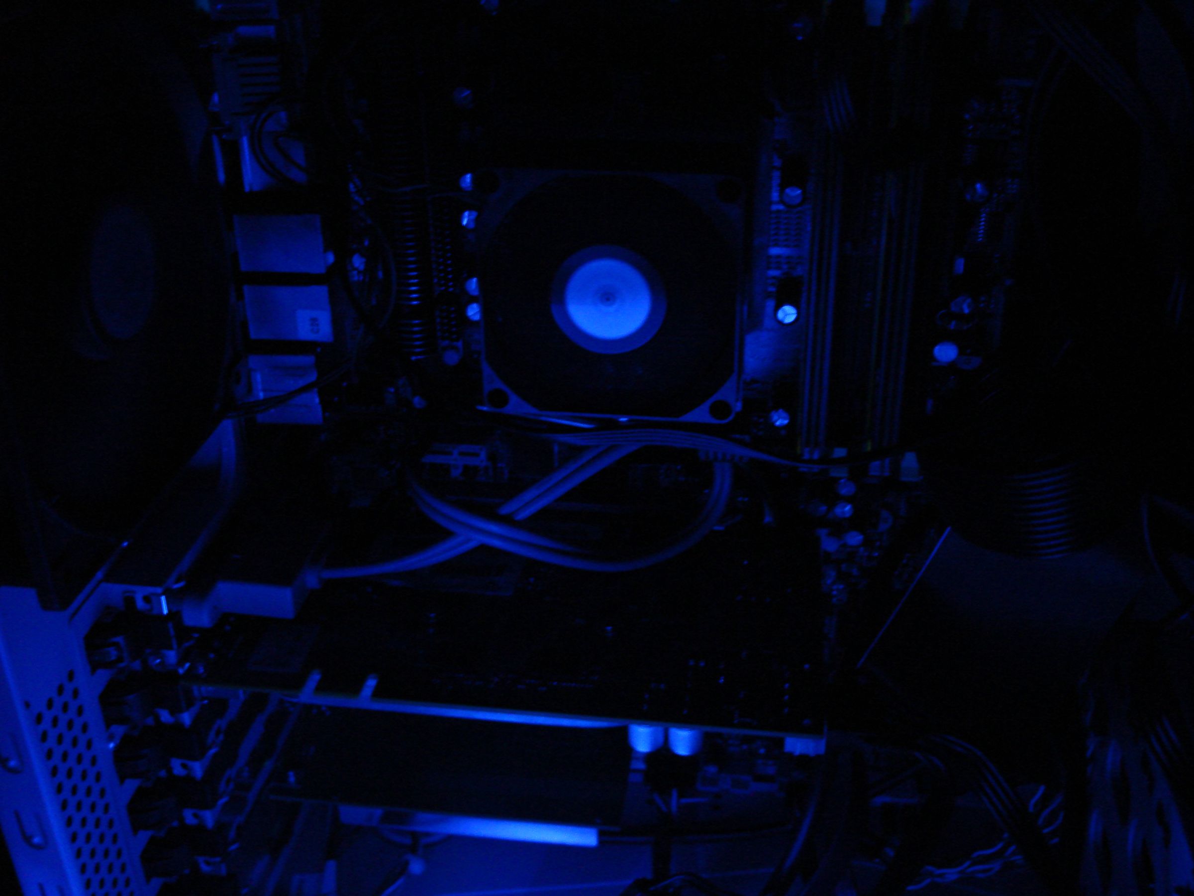 How to Add Lighting to Your Computer Case