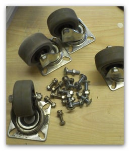 Parts List