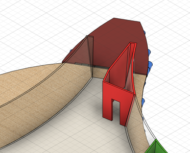 Adding Walls and Ensuring Structural Integrity