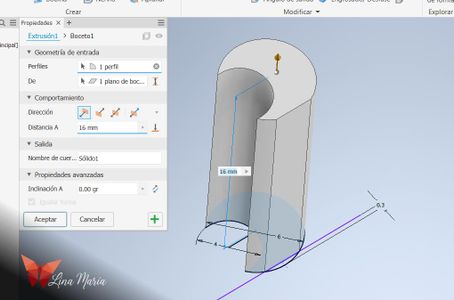 Designing the Pegs