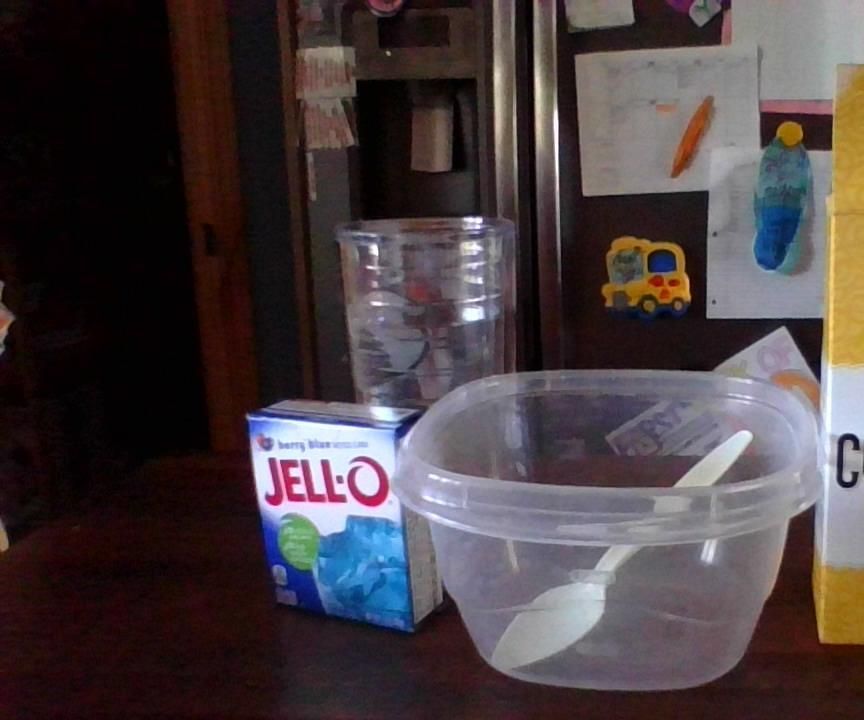 Jello Slime