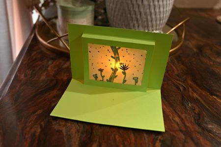 Light-Up Card : 9 Steps (with Pictures) - Instructables
