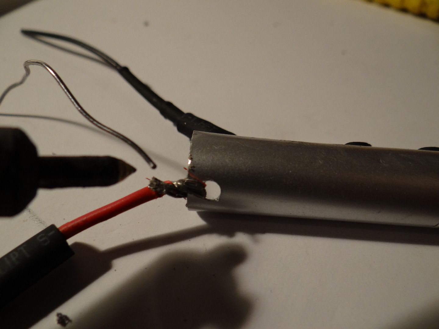 DIY Interferometer Prove Einstein Wrong in 20 Minutes! 13 Steps