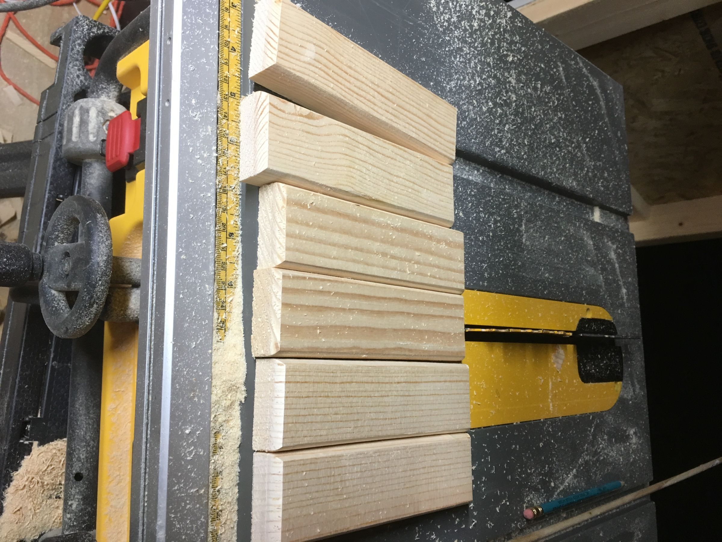 Wall Easel : 38 Steps (with Pictures) - Instructables