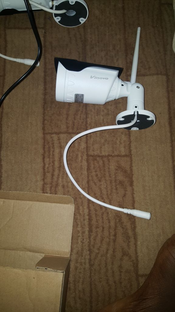 how to extend nvr signal ip cam repeater network switch lan network