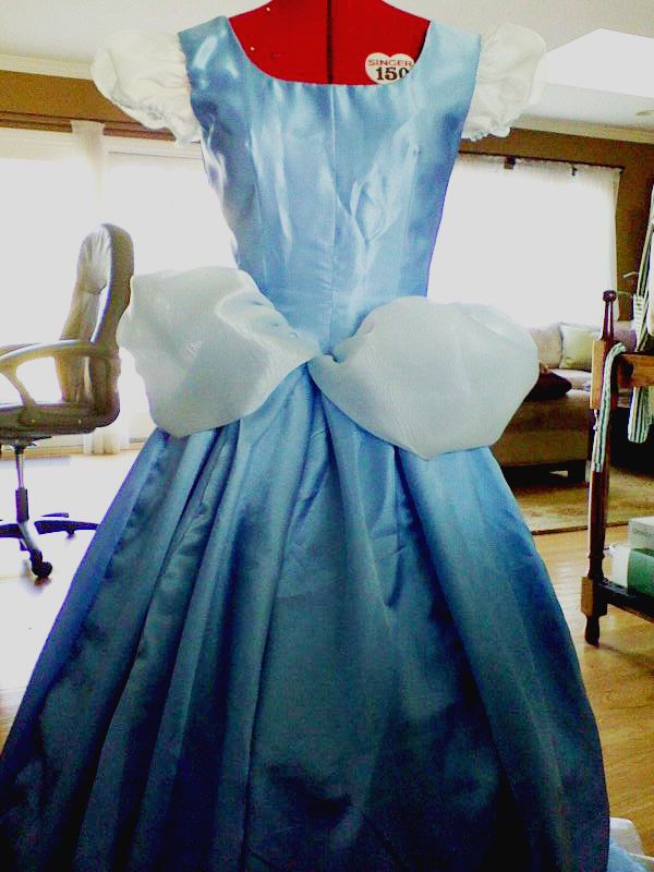 Cinderella