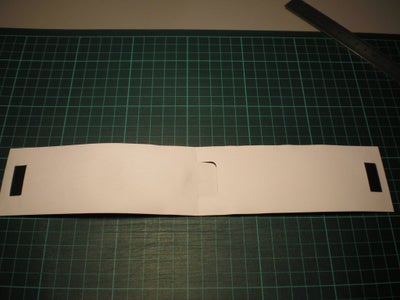 Applying the Magnet