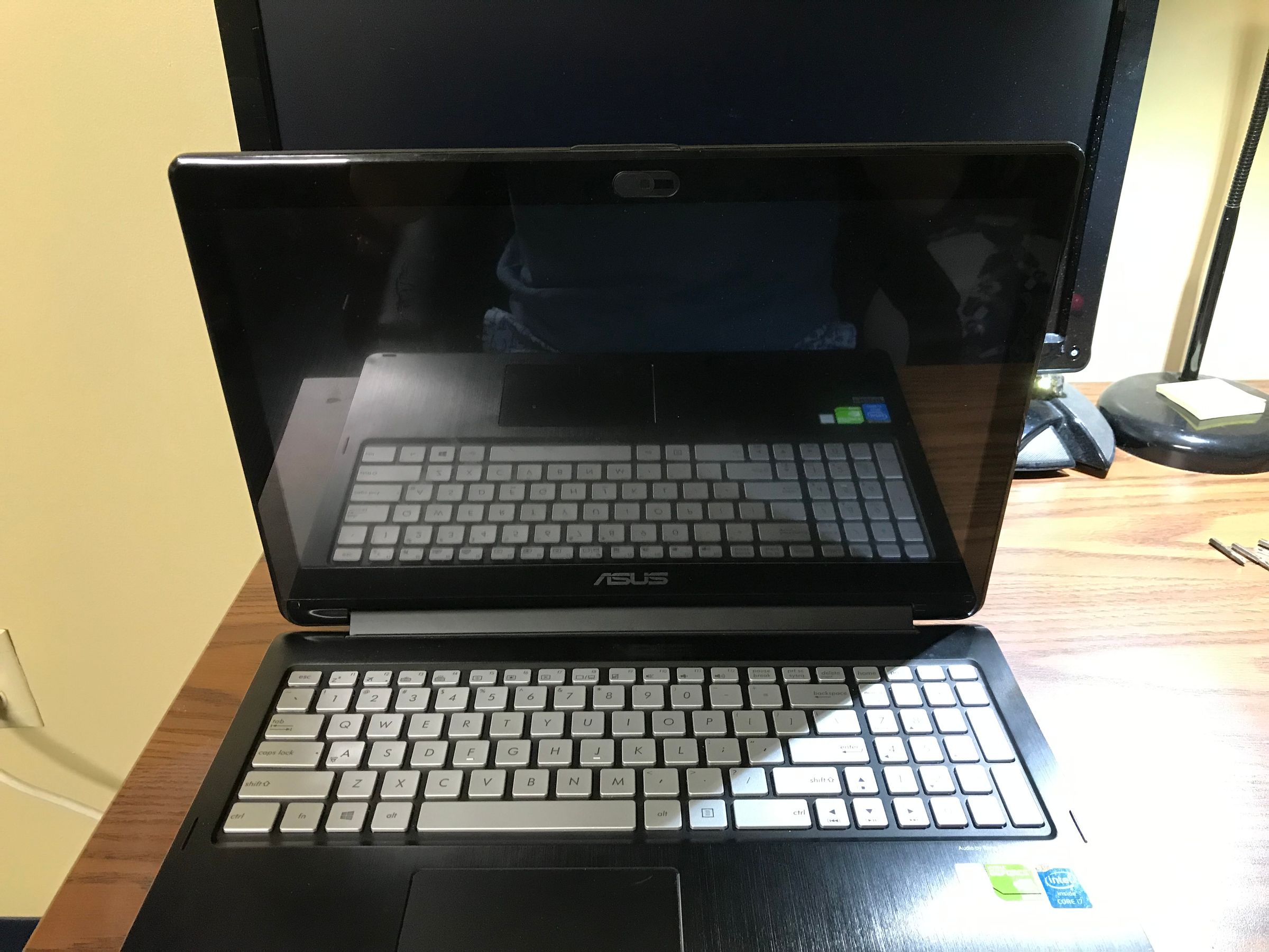 "Permanently" Enable Keyboard in Tablet Mode (2in1 ASUS Notebook) 4 Steps Instructables