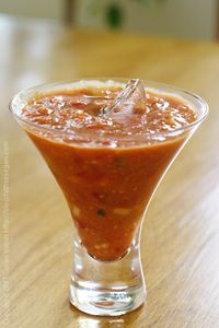 Gazpacho