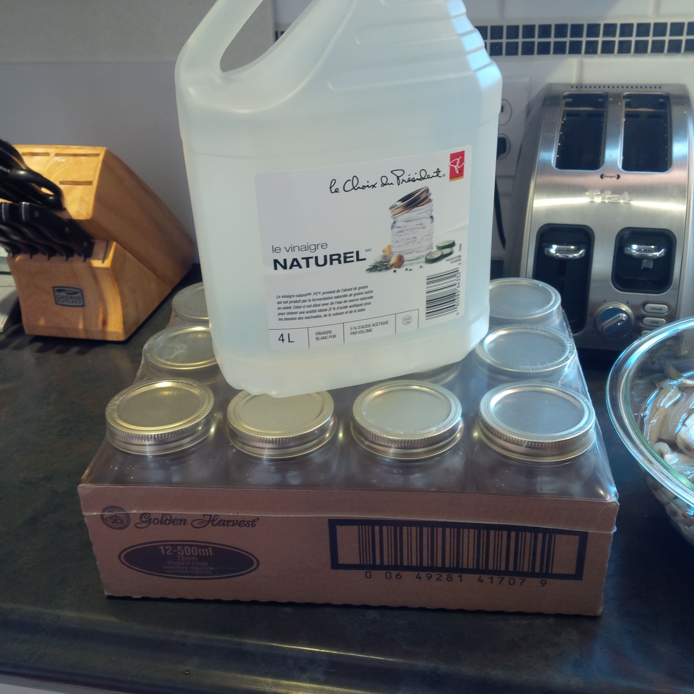 Pickled Smelt 5 Steps (with Pictures) Instructables