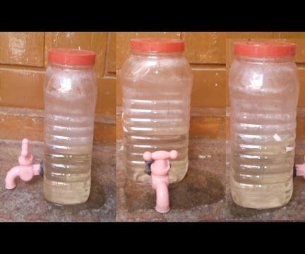 How to Make a Geyser at Home