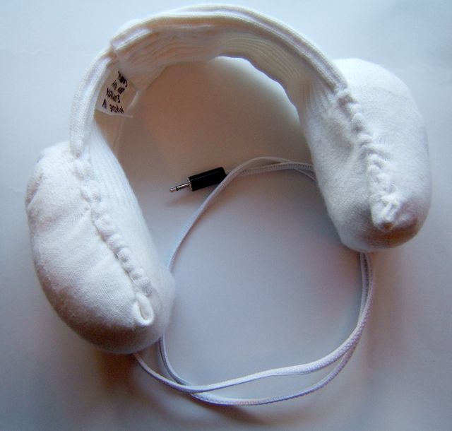 Sockphones