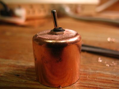 Build the LED Light Box