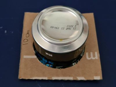 Making the Camera Lens