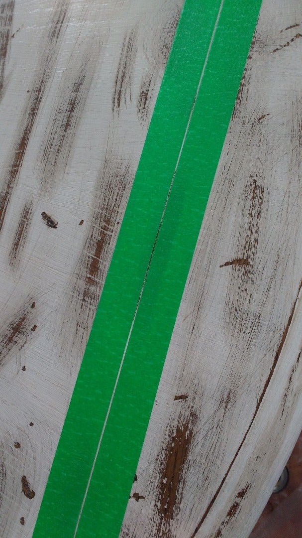 Darken the Plank Lines