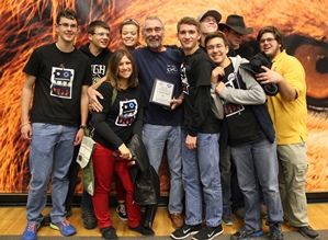How to Start a FIRST Robotics Team : 9 Steps (with Pictures ...