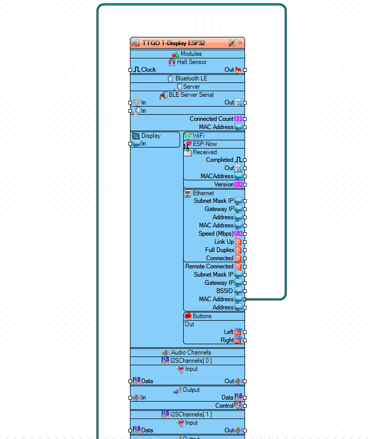Getting the MAC Address photo 3