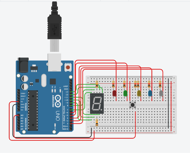 Light Catcher Jackpot : 6 Steps - Instructables