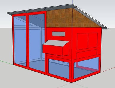 Plan Out Your Design