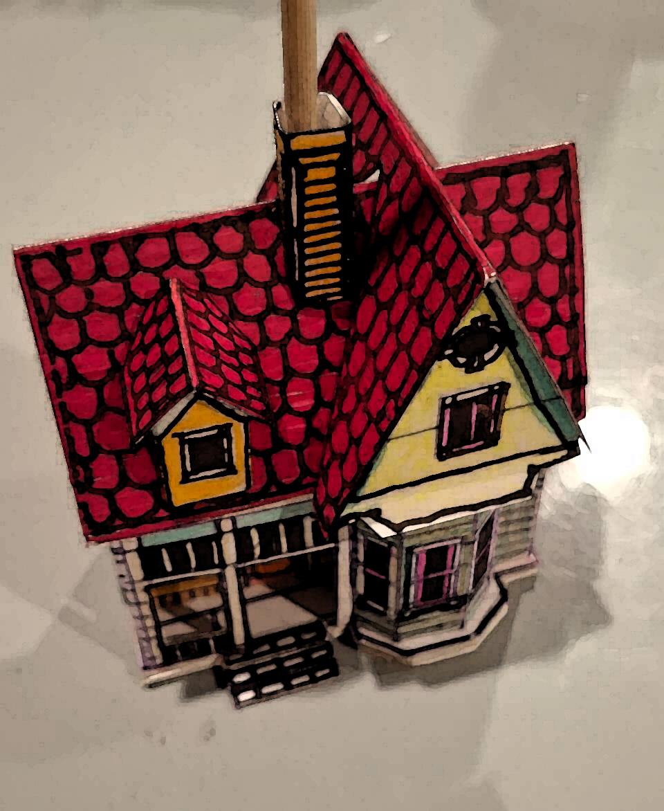 Detailing & Coloring