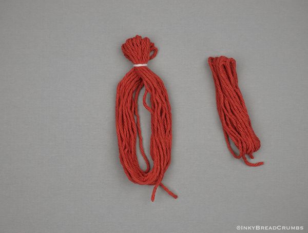 Yarn Dolls : 26 Steps (with Pictures) - Instructables
