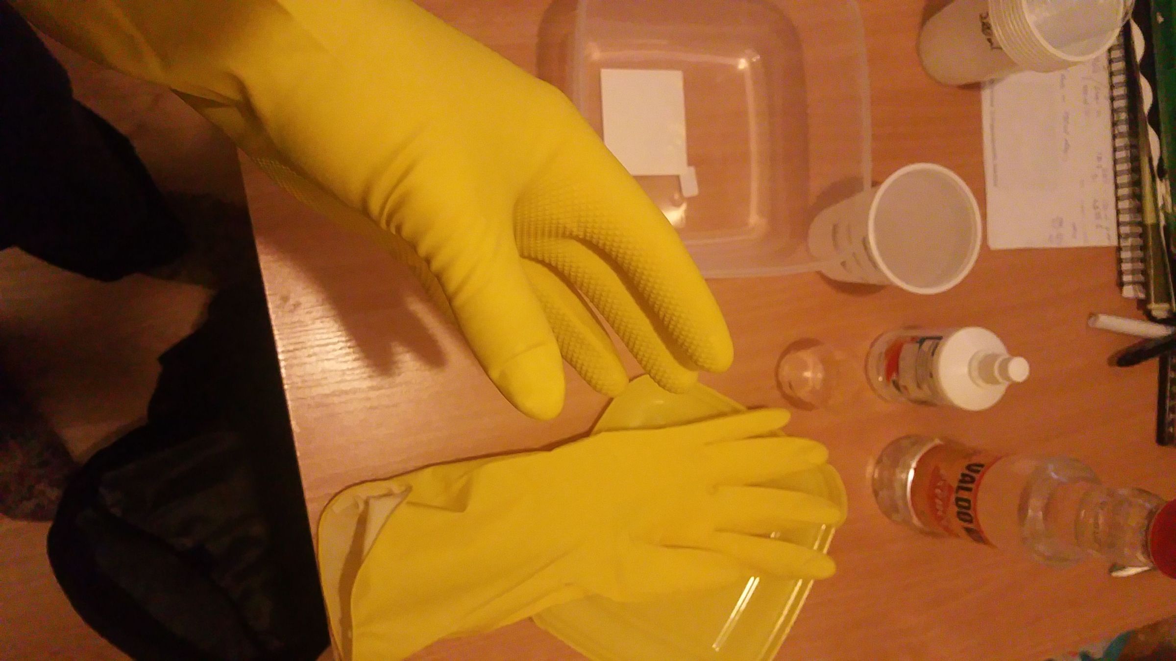 DIY PCB at Home (Vinegar+H2O2+Salt) and Arduino Airsoft Bomb Instructables