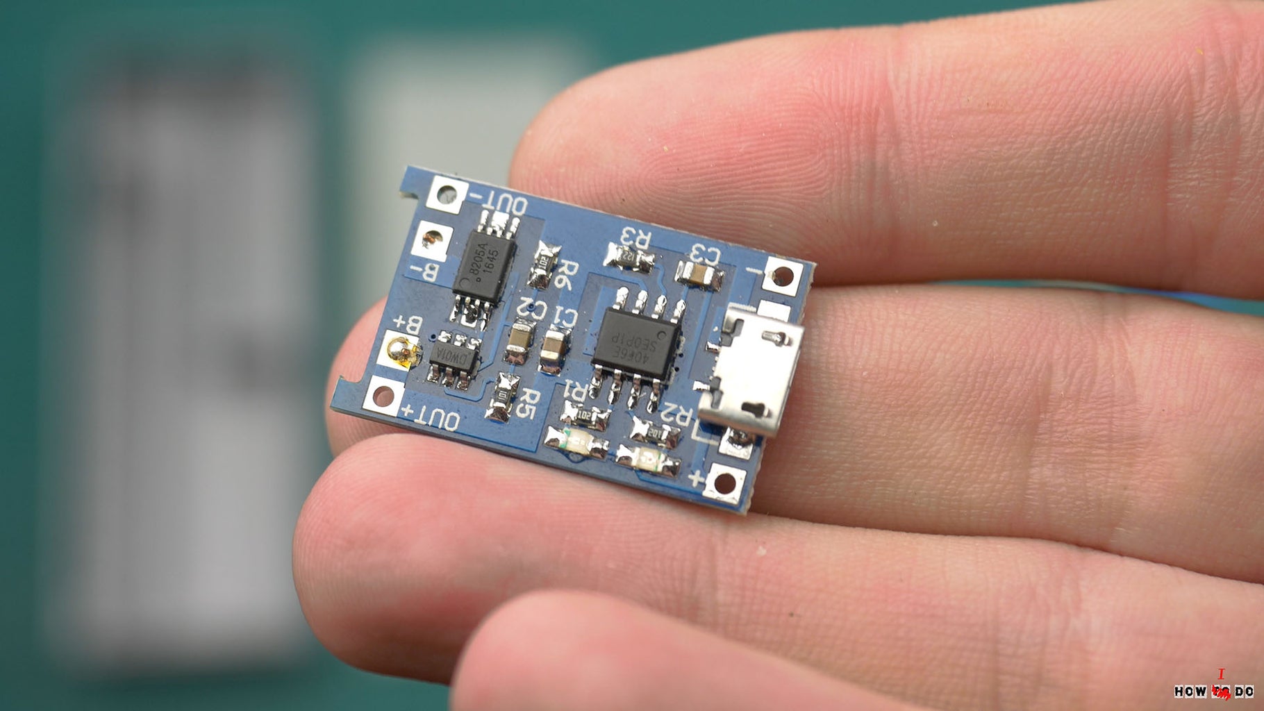 DIY Arduino Geiger Counter : 6 Steps (with Pictures) - Instructables