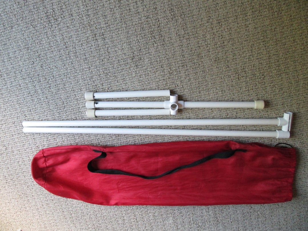 Disassembly for Storage