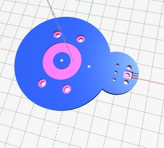 CAD Design