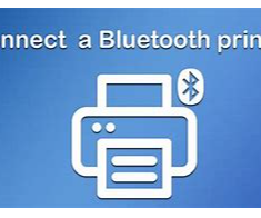 How to Install a Bluetooth Printer