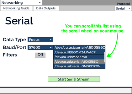 Control Arduino Using Your Brain and OpenBCI GUI : 17 Steps (with ...